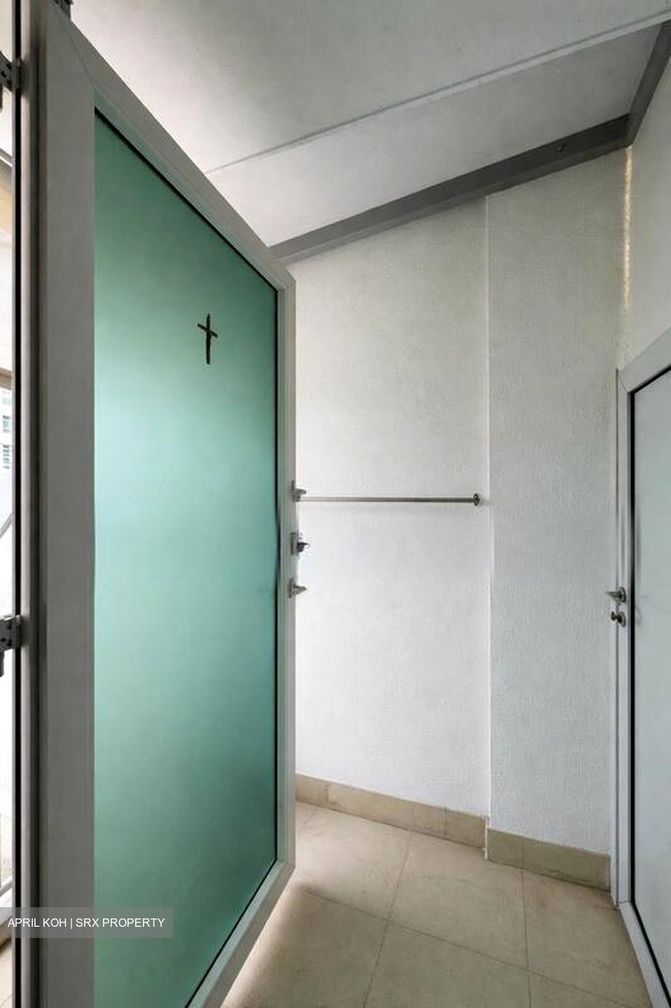 Parc Rosewood (D25), Condominium #523854941